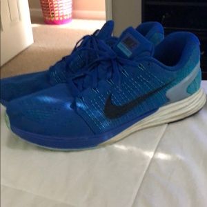 Men’s Nike Lunarglide 7 Running Shoe